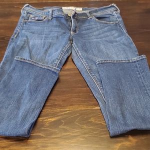 Women's Hollister jeans